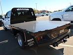 2024 Chevrolet Silverado 3500 Crew Cab 4WD, Knapheide PGTB Utility Gooseneck Flatbed Truck for sale #CR14247 - photo 2