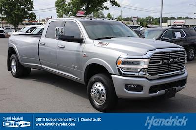 2022 Ram 3500 Crew Cab DRW 4WD, Pickup for sale #CR14328A - photo 1