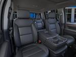 2024 Chevrolet Silverado 2500 Crew Cab 4WD, Pickup #CR15033 - photo 17
