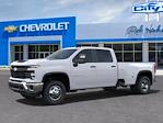 2025 Chevrolet Silverado 3500 Crew Cab 4WD, Pickup for sale #CR18331 - photo 2