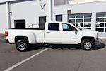 Used 2016 Chevrolet Silverado 3500 Work Truck Crew Cab RWD, Pickup for sale #CR18331A - photo 9