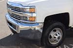 Used 2016 Chevrolet Silverado 3500 Work Truck Crew Cab RWD, Pickup for sale #CR18331A - photo 5