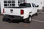 Used 2016 Chevrolet Silverado 3500 Work Truck Crew Cab RWD, Pickup for sale #CR18331A - photo 2