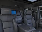 2024 Chevrolet Silverado 3500 Crew Cab 4WD, Pickup for sale #CR18401 - photo 25