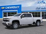 2025 Chevrolet Silverado 2500 Crew Cab 4WD, Pickup for sale #CR19820 - photo 2