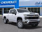 2025 Chevrolet Silverado 2500 Crew Cab 4WD, Pickup for sale #CR19820 - photo 7