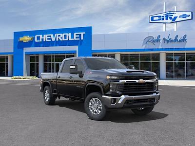 2025 Chevrolet Silverado 2500 Crew Cab 4WD, Pickup for sale #CR20004 - photo 1