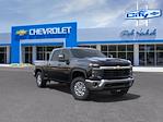 2025 Chevrolet Silverado 2500 Crew Cab 4WD, Pickup for sale #CR20004 - photo 1