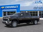 2025 Chevrolet Silverado 2500 Crew Cab 4WD, Pickup for sale #CR20004 - photo 2