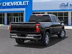 2025 Chevrolet Silverado 2500 Crew Cab 4WD, Pickup for sale #CR20004 - photo 4