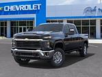 2025 Chevrolet Silverado 2500 Crew Cab 4WD, Pickup for sale #CR20004 - photo 6