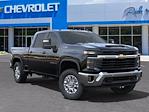 2025 Chevrolet Silverado 2500 Crew Cab 4WD, Pickup for sale #CR20004 - photo 7