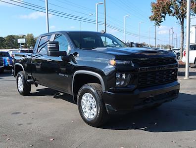 2020 Chevrolet Silverado 2500 Crew Cab SRW 4WD, Pickup for sale #CR20004A - photo 1