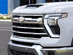 2025 Chevrolet Silverado 2500 Crew Cab 4WD, Pickup for sale #CR20158 - photo 13