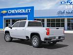 2025 Chevrolet Silverado 2500 Crew Cab 4WD, Pickup for sale #CR20158 - photo 3