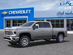 2025 Chevrolet Silverado 2500 Crew Cab 4WD, Pickup for sale #CR20302 - photo 2