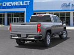 2025 Chevrolet Silverado 2500 Crew Cab 4WD, Pickup for sale #CR20302 - photo 4