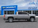 2025 Chevrolet Silverado 2500 Crew Cab 4WD, Pickup for sale #CR20302 - photo 5