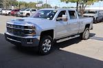 2018 Chevrolet Silverado 2500 Crew Cab SRW 4WD, Pickup for sale #CR20302A - photo 14