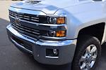 2018 Chevrolet Silverado 2500 Crew Cab SRW 4WD, Pickup for sale #CR20302A - photo 15