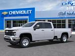 2025 Chevrolet Silverado 2500 Crew Cab 4WD, Pickup for sale #CR21549 - photo 2