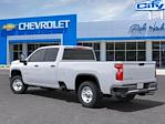 2025 Chevrolet Silverado 2500 Crew Cab 4WD, Pickup for sale #CR21549 - photo 3