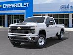 2025 Chevrolet Silverado 2500 Crew Cab 4WD, Pickup for sale #CR21549 - photo 6