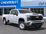 2025 Chevrolet Silverado 2500 Crew Cab 4WD, Pickup for sale #CR21549 - photo 7