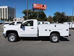 2024 Chevrolet Silverado 2500 Regular Cab RWD, Knapheide Steel Service Body Service Truck for sale #CR21580 - photo 4