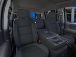 2024 Chevrolet Silverado 2500 Crew Cab 4WD, Pickup for sale #CR22280 - photo 17