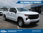 2024 Chevrolet Silverado 1500 Double Cab 4WD, Pickup for sale #CR22858 - photo 1