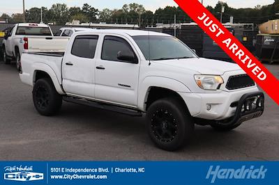 2012 Toyota Tacoma Crew Cab RWD, Pickup for sale #CR22990A - photo 1