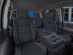 2024 Chevrolet Silverado 2500 Crew Cab 4WD, Pickup for sale #CR23940 - photo 17
