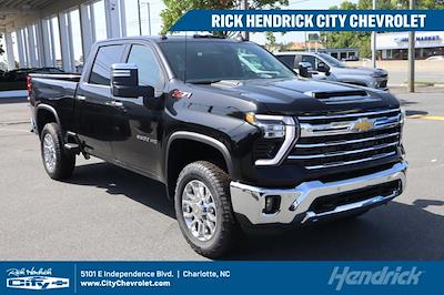 2024 Chevrolet Silverado 2500 Crew Cab 4WD, Pickup for sale #CR24090 - photo 1