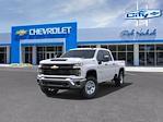 2024 Chevrolet Silverado 2500 Crew Cab 4WD, Pickup for sale #CR29375 - photo 9