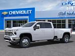 2024 Chevrolet Silverado 3500 Crew Cab 4WD, Pickup for sale #CR29427 - photo 3