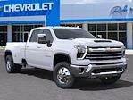 2024 Chevrolet Silverado 3500 Crew Cab 4WD, Pickup for sale #CR29427 - photo 8