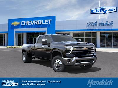 2024 Chevrolet Silverado 3500 Crew Cab 4WD, Pickup for sale #CR31079 - photo 1