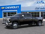 2024 Chevrolet Silverado 3500 Crew Cab 4WD, Pickup for sale #CR31079 - photo 4