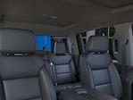 2024 Chevrolet Silverado 1500 Crew Cab 4WD, Pickup for sale #CR35313 - photo 25