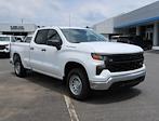 2024 Chevrolet Silverado 1500 Double Cab 4WD, Pickup for sale #CR35998 - photo 4