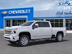 2024 Chevrolet Silverado 2500 Crew Cab 4WD, Pickup for sale #CR36947 - photo 4