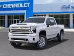 2024 Chevrolet Silverado 2500 Crew Cab 4WD, Pickup for sale #CR36947 - photo 7