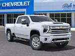 2024 Chevrolet Silverado 2500 Crew Cab 4WD, Pickup for sale #CR36947 - photo 8