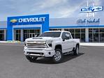 2024 Chevrolet Silverado 2500 Crew Cab 4WD, Pickup for sale #CR36947 - photo 9