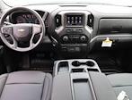 2024 Chevrolet Silverado 1500 Crew Cab 4WD, Pickup for sale #CR37260 - photo 7