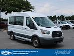 2017 Ford Transit 150 Medium Roof RWD, Passenger Van for sale #CR37260A - photo 1