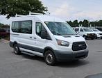 Used 2017 Ford Transit 150 XL Medium Roof RWD, Passenger Van for sale #CR37260A - photo 3