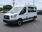 Used 2017 Ford Transit 150 XL Medium Roof RWD, Passenger Van for sale #CR37260A - photo 5