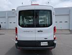 Used 2017 Ford Transit 150 XL Medium Roof RWD, Passenger Van for sale #CR37260A - photo 9